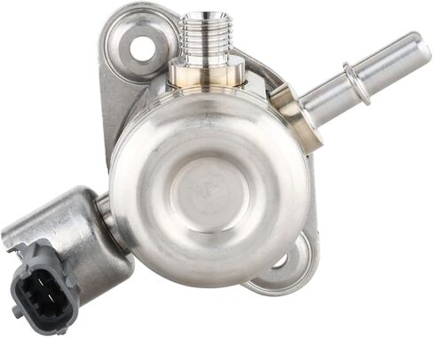 BOSCH 66846 GDI High Pressure Fuel Pump - Compatible with Select Ford Explorer, Flex, Police Interceptor Sedan, Police Interceptor Utility, Taurus; Lincoln MKS, MKT in Saudi Arabia