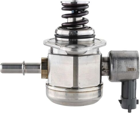 BOSCH 66846 GDI High Pressure Fuel Pump - Compatible with Select Ford Explorer, Flex, Police Interceptor Sedan, Police Interceptor Utility, Taurus; Lincoln MKS, MKT in Saudi Arabia