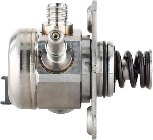 BOSCH 66846 GDI High Pressure Fuel Pump - Compatible with Select Ford Explorer, Flex, Police Interceptor Sedan, Police Interceptor Utility, Taurus; Lincoln MKS, MKT in Saudi Arabia