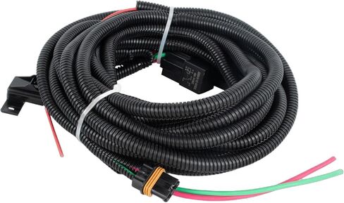 165GPH Diesel Fuel Lift Pump System Compatible with 2001-2010 Chevy Silverado GMC Sierra 6.6L V8 Duramax, Replacement for TC10150G TC10165G FASTC10150G TSC10165G in Kuwait