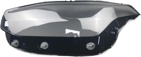 Car Headlight Shell Headlight Cover Headlight Glass Headlamp Lens Compatible For Volvo XC90 2015-2022(Left) in Saudi Arabia