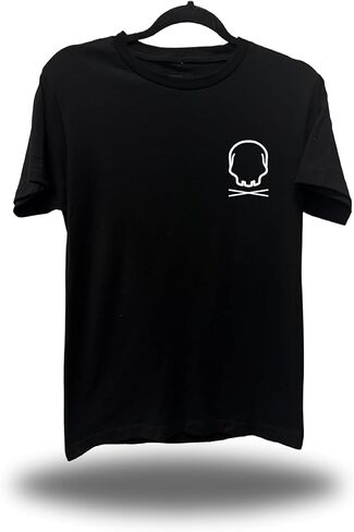The Drive Clothing Doing ME for ME - Black Classic TEE in Kuwait