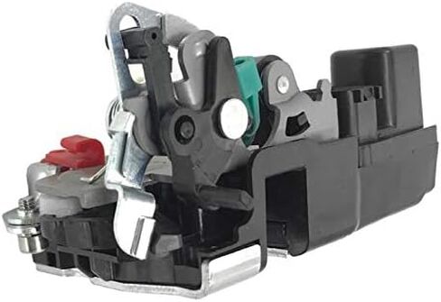 SKP Door Lock Actuator Rear Right fits Dodge Ram in Kuwait