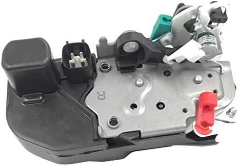 SKP Door Lock Actuator Rear Right fits Dodge Ram in Kuwait