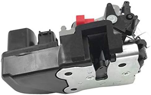 SKP Door Lock Actuator Rear Left fits Dodge Ram in Kuwait