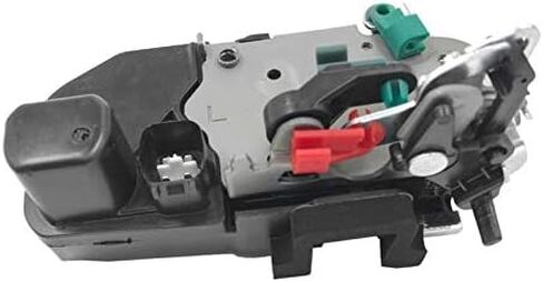 SKP Door Lock Actuator Rear Left fits Dodge Ram in Kuwait
