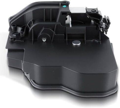 Front Left Driver Side Door Lock Actuator Motor for BMW 128i 230i 320i 325i 328i 335i 550i 740i M2 M3 M5 M6 X1 X3 X5 Mini Cooper, Replaces# 937-800 51217202143 in Kuwait