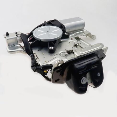 سيارة الخلفي الجذع مزلاج قفل الباب المحرك المحرك الباب الخلفي التمهيد صالح لنيسان مورانو روج إنفينيتي QX56 FX35 FX37 FX50 QX70 90500-1CA1B 90500-1AA0B 90500-6FL0A in Kuwait