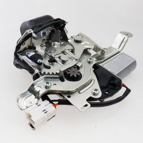 سيارة الخلفي الجذع مزلاج قفل الباب المحرك المحرك الباب الخلفي التمهيد صالح لنيسان مورانو روج إنفينيتي QX56 FX35 FX37 FX50 QX70 90500-1CA1B 90500-1AA0B 90500-6FL0A in Kuwait