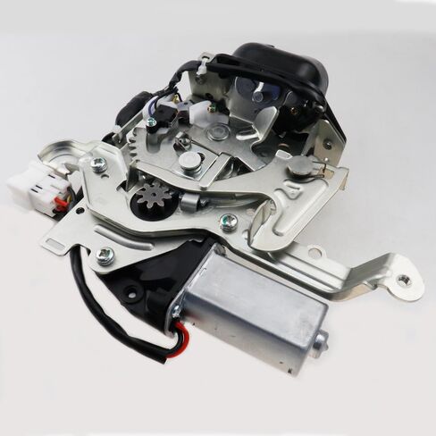 سيارة الخلفي الجذع مزلاج قفل الباب المحرك المحرك الباب الخلفي التمهيد صالح لنيسان مورانو روج إنفينيتي QX56 FX35 FX37 FX50 QX70 90500-1CA1B 90500-1AA0B 90500-6FL0A in Kuwait