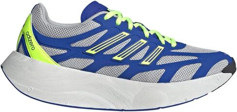 حذاء رياضي رجالي من adidas Adizero Aruku برباط كاجوال - أزرق in Kuwait