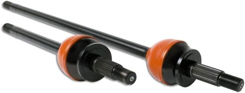 RCV Performance CVJ30-JK CV Axle Set in Saudi Arabia
