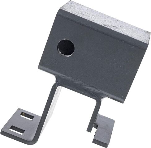 Spartan Mowers 493-0040-KT 2-inch Bolt On Reciever Side Arm SRT RT RZ in Kuwait