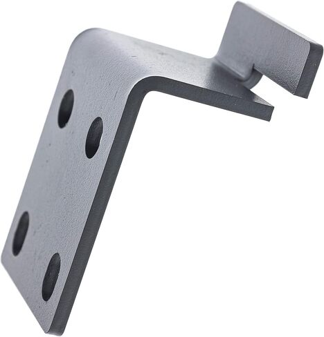 Spartan Mowers 493-0040-KT 2-inch Bolt On Reciever Side Arm SRT RT RZ in Kuwait