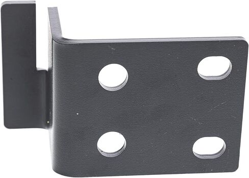 Spartan Mowers 493-0040-KT 2-inch Bolt On Reciever Side Arm SRT RT RZ in Kuwait