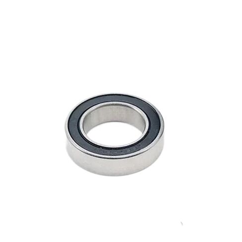 1PCS Bearing S6902RS CB 15 * 28 * 7mm 440C Stainless Steel Ring with Ceramic Ball Bearing in Saudi Arabia