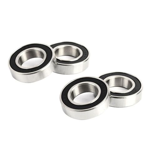 1PCS Bearing S6902RS CB 15 * 28 * 7mm 440C Stainless Steel Ring with Ceramic Ball Bearing in Saudi Arabia