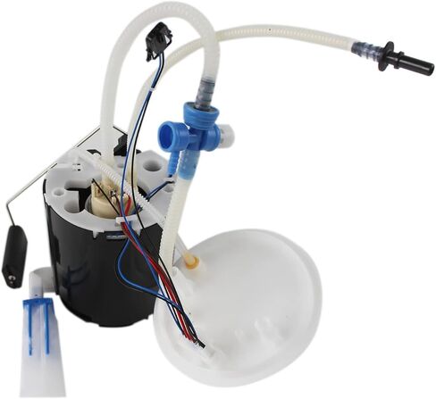 Fuel Pump Module Assembly C2Z3907 A2C53095227 Fits for Jaguar XF 4.2L V8 2007-2015 Fuel Pump Aftermarket Parts, With 3 Month Warranty in Saudi Arabia