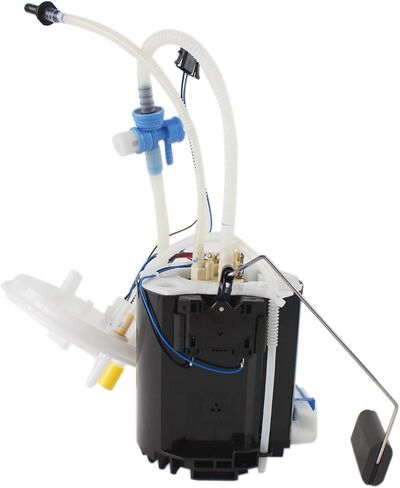 Fuel Pump Module Assembly C2Z3907 A2C53095227 Fits for Jaguar XF 4.2L V8 2007-2015 Fuel Pump Aftermarket Parts, With 3 Month Warranty in Saudi Arabia