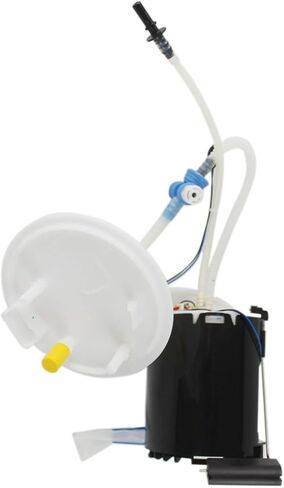 Fuel Pump Module Assembly C2Z3907 A2C53095227 Fits for Jaguar XF 4.2L V8 2007-2015 Fuel Pump Aftermarket Parts, With 3 Month Warranty in Saudi Arabia