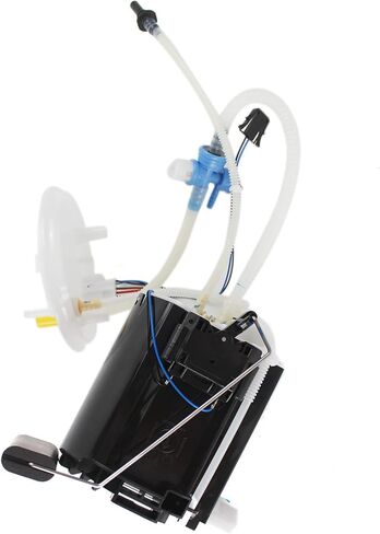 Fuel Pump Module Assembly C2Z3907 A2C53095227 Fits for Jaguar XF 4.2L V8 2007-2015 Fuel Pump Aftermarket Parts, With 3 Month Warranty in Saudi Arabia