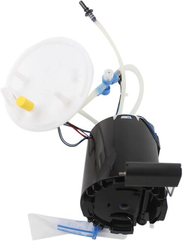 Fuel Pump Module Assembly C2Z3907 A2C53095227 Fits for Jaguar XF 4.2L V8 2007-2015 Fuel Pump Aftermarket Parts, With 3 Month Warranty in Saudi Arabia