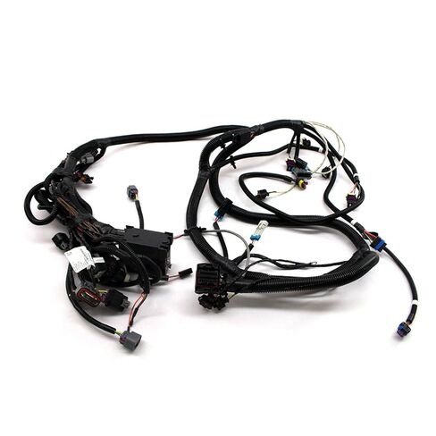 Polaris 2411783 Chassis Harness Ranger XP EPS Limited HD 800 2411453 2411645 in Saudi Arabia