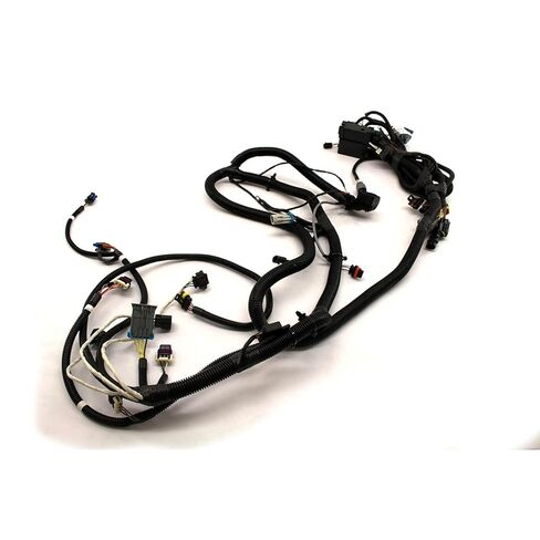 Polaris 2411783 Chassis Harness Ranger XP EPS Limited HD 800 2411453 2411645 in Saudi Arabia