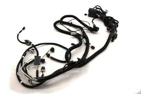 Polaris 2411783 Chassis Harness Ranger XP EPS Limited HD 800 2411453 2411645 in Saudi Arabia