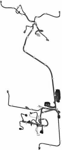 Polaris 2414014 HARNESS-CHASSIS YRC MZ Ranger in Saudi Arabia