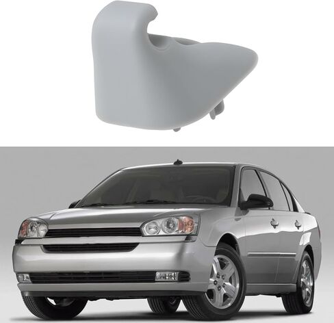 2pcs Car Sun Visor Support Clip Retainer Holder Retainer Compatible with Pontiac G6 2007-2010 in Saudi Arabia