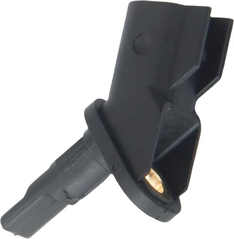 ALS536 Front ABS Wheel Speed Sensor Compatible with X-Type 2002 2003 2004 2005 2006 2007 2008 2.5L 3.0L V6 in Saudi Arabia