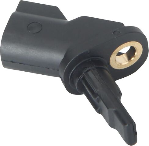 ALS536 Front ABS Wheel Speed Sensor Compatible with X-Type 2002 2003 2004 2005 2006 2007 2008 2.5L 3.0L V6 in Saudi Arabia