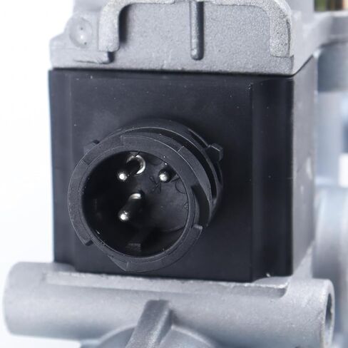 Rear ABS Valve Modulator Compatible with for Wabco 4725001230 4725001209 in Kuwait