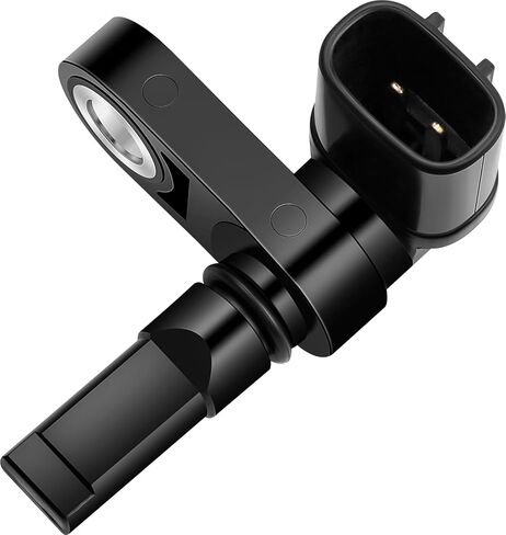 Front Rear ABS Wheel Speed Sensor Left Right Fits for Toyota Tacoma FJ Cruiser 4Runner Land Cruiser 2005 2006 2007 2008 2009 2010 2011 2012 2013 2014 2015 2016 2017 2018 2019 2020 89542-04020, 2PCS in Saudi Arabia