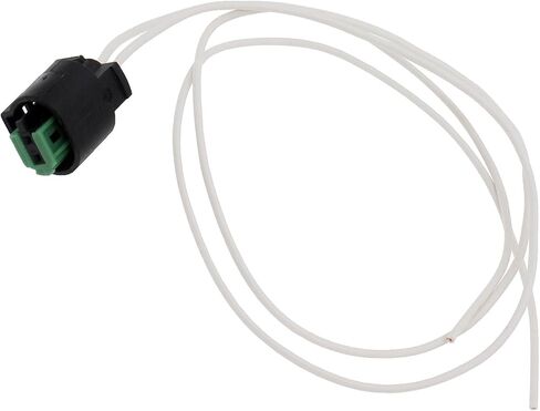 Dorman 645-157: Abs Wheel Speed Sensor Connector in Saudi Arabia