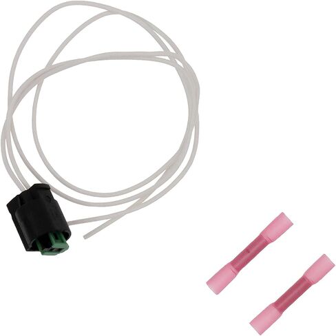 Dorman 645-157: Abs Wheel Speed Sensor Connector in Saudi Arabia