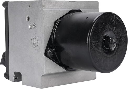 Gonetre Anti Lock Brake ABS Pump Assembly 68143491AA High Performance ABS Control Module Unit Premium Quality Durable ABS And Metal Construction For 2500 3500 2017 2018 in Saudi Arabia