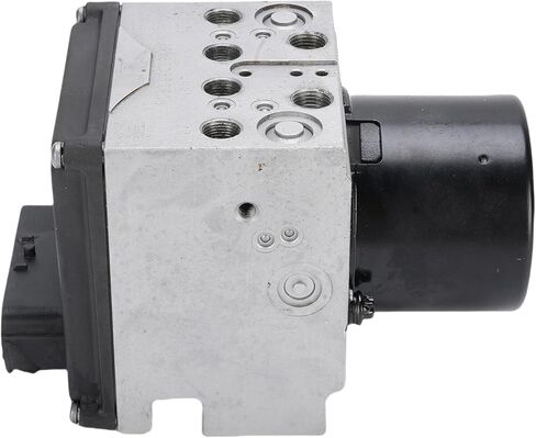Gonetre Anti Lock Brake ABS Pump Assembly 68143491AA High Performance ABS Control Module Unit Premium Quality Durable ABS And Metal Construction For 2500 3500 2017 2018 in Saudi Arabia