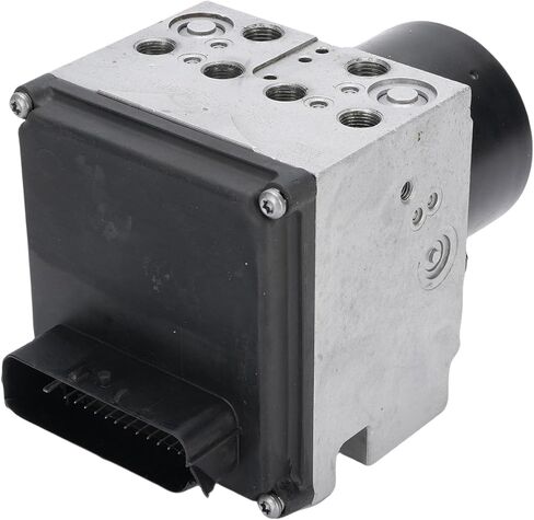 Gonetre Anti Lock Brake ABS Pump Assembly 68143491AA High Performance ABS Control Module Unit Premium Quality Durable ABS And Metal Construction For 2500 3500 2017 2018 in Saudi Arabia