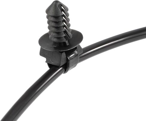 Set of 2 Rear ABS Wheel Speed Sensor (Left + Right), Fits for 2013-2016 Dodge Dart, Replaces OEM 68194428AA, 10338x2 in Saudi Arabia