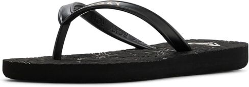 Roxy girls Antilles Flip Flop Sandal in Saudi Arabia