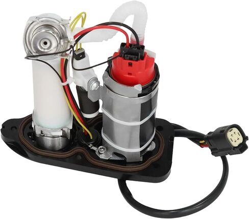 2007-2019 Fuel Pump Assembly Compatible for Harley-Davidson Sportster 883 1200 Forty-Eight, Iron 1200 883, Seventy-Two, XR1200 XL1200 XL883 2007-2019 Replace 75305-07A 75268-07F in Saudi Arabia