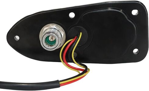 2007-2019 Fuel Pump Assembly Compatible for Harley-Davidson Sportster 883 1200 Forty-Eight, Iron 1200 883, Seventy-Two, XR1200 XL1200 XL883 2007-2019 Replace 75305-07A 75268-07F in Saudi Arabia