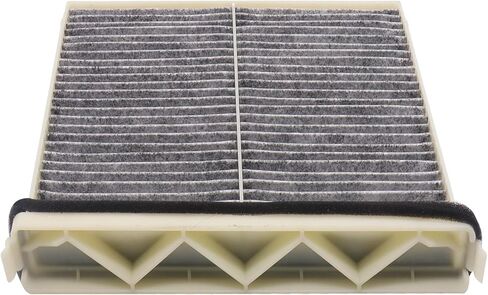 Cabin Air Filter for Mazda CX90 CX70 KR9P61J6X with Activated Carbon in Saudi Arabia