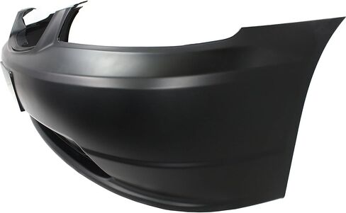 Garage-Pro Bumper Cover KIT Compatible with Honda Civic 2001-2003 Primed Front in Saudi Arabia