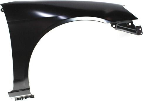 Garage-Pro Bumper Cover KIT Compatible with Honda Civic 2001-2003 Primed Front in Saudi Arabia