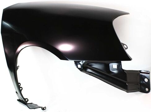 Garage-Pro Bumper Cover KIT Compatible with Honda Civic 2001-2003 Primed Front in Saudi Arabia