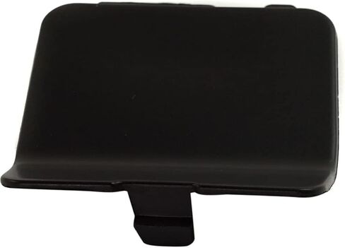 Rear Bumper Tow Hook Cover For Mazda 3/3 Sport 2017 2018 Passenger Side | Hatchback | Replacement For MA1129103 | B63B50EK1BB in Saudi Arabia