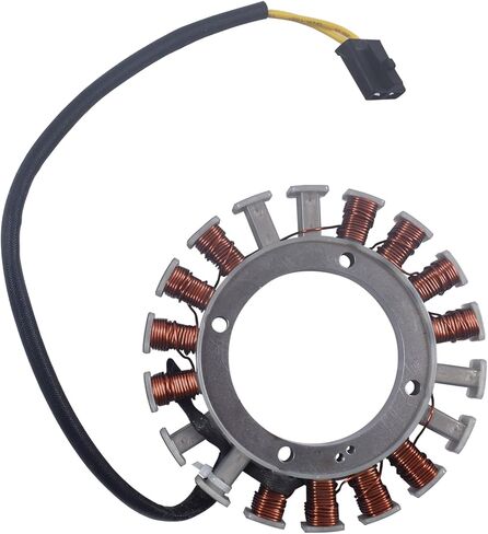 59031-7017 Stator Charging Coil Regulator 15 AMP for Kawasaki FR651V FR691V FS541V FS651V FX541V Engines Replaces 590317017 in Kuwait